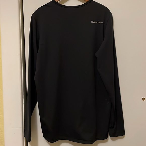 Long sleeve thermal - Picture 2 of 2